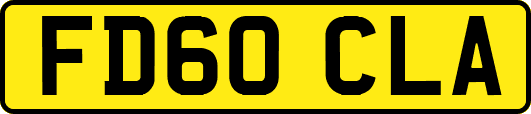 FD60CLA