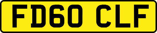 FD60CLF
