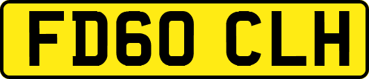 FD60CLH
