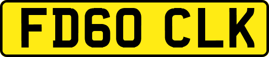 FD60CLK