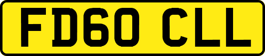 FD60CLL