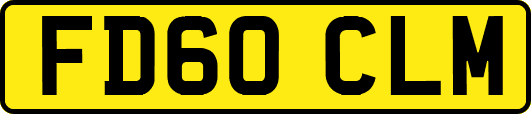 FD60CLM