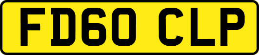 FD60CLP