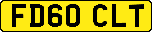 FD60CLT