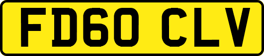 FD60CLV