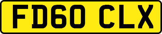 FD60CLX