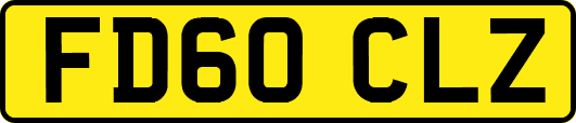 FD60CLZ
