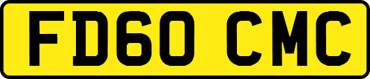FD60CMC