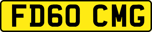 FD60CMG