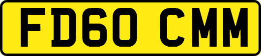FD60CMM