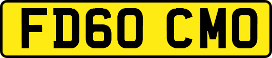 FD60CMO