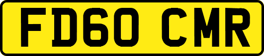 FD60CMR