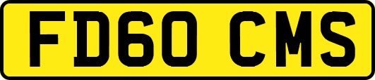 FD60CMS
