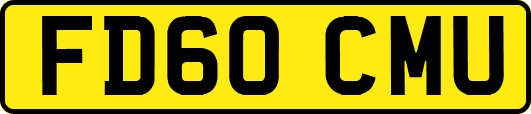 FD60CMU
