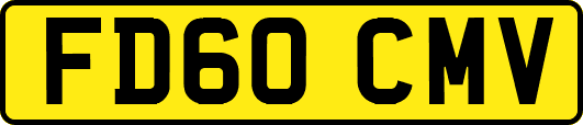 FD60CMV
