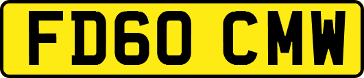 FD60CMW