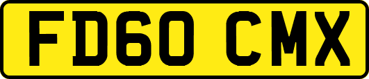 FD60CMX