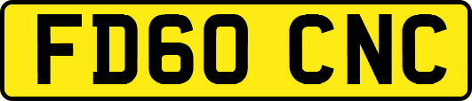 FD60CNC