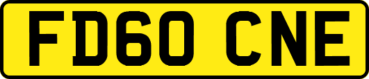 FD60CNE