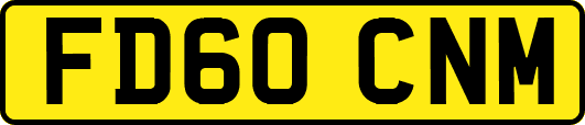 FD60CNM