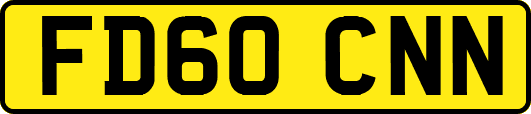 FD60CNN