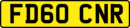 FD60CNR