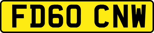 FD60CNW