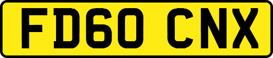 FD60CNX