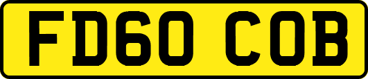 FD60COB