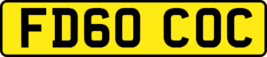 FD60COC
