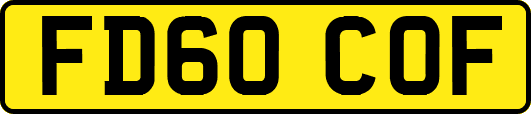 FD60COF