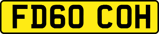 FD60COH