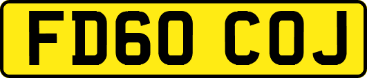 FD60COJ