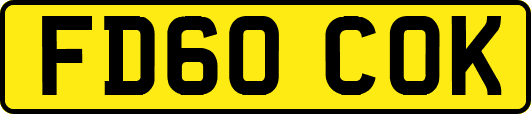 FD60COK
