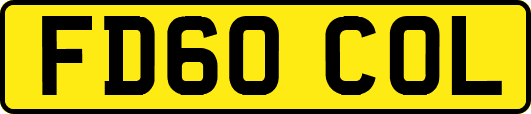 FD60COL