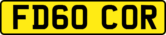 FD60COR