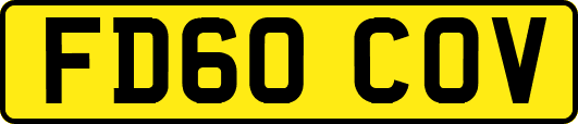 FD60COV
