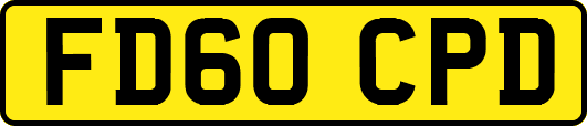 FD60CPD
