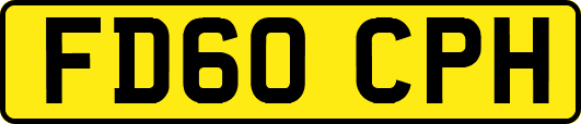 FD60CPH