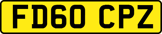 FD60CPZ