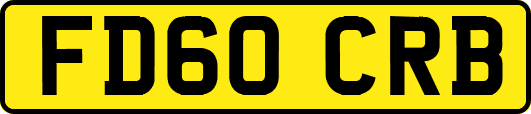 FD60CRB