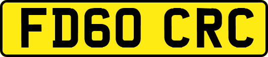 FD60CRC