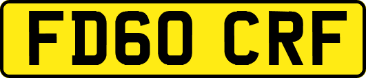 FD60CRF