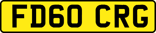 FD60CRG