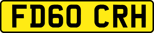 FD60CRH
