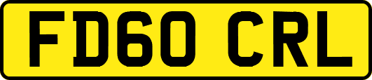 FD60CRL