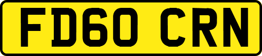 FD60CRN