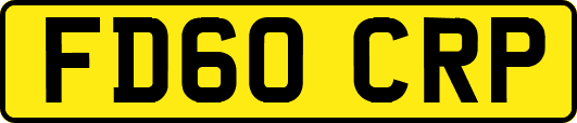 FD60CRP