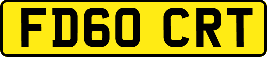 FD60CRT