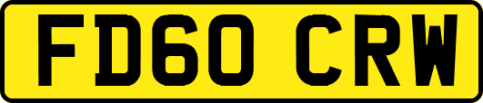 FD60CRW